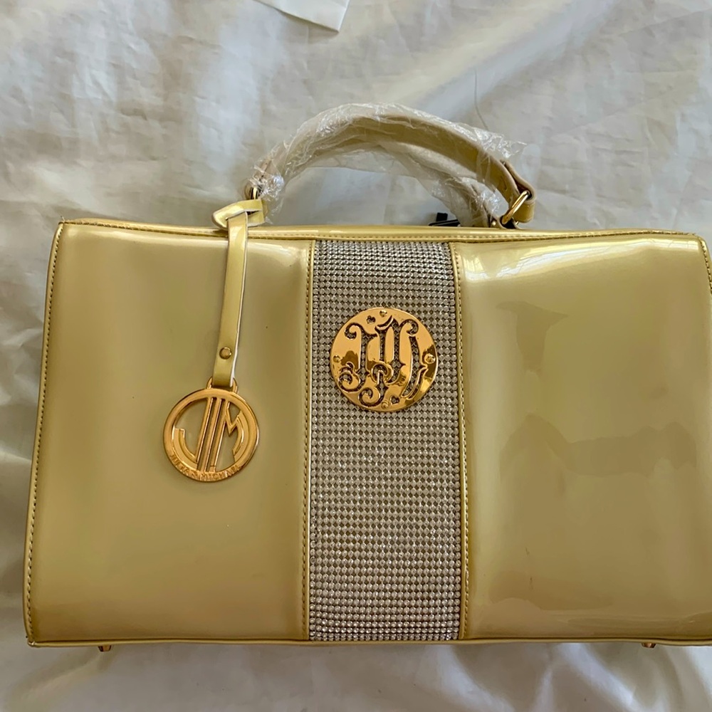 Julia & Michael Beautiful by Design Women’s Bag